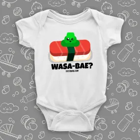 Wasa-bae